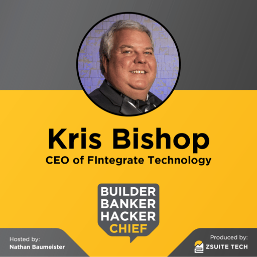 Kris Bishop — The folly of prejudgment, enjoying the chaos, and the unsung power of intuitive decision-making | Episode 21
