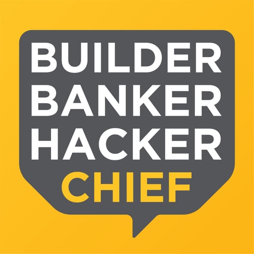 David Reiling – Surviving the bank robbery epidemic, the gift of respect, and finding a tribe that loves doing good. | Episode 17