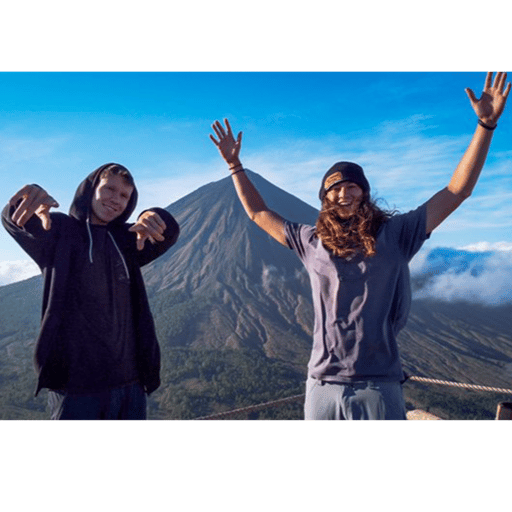 Episode 02 - Rob Scaduto of The Lost Boys - Travel Vloggers in Indonesia