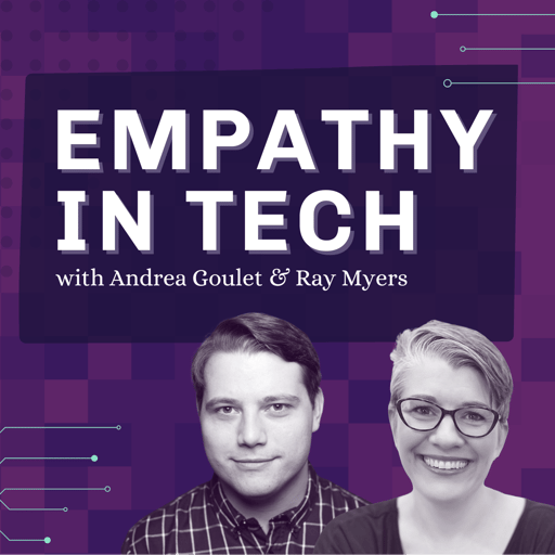 Empathy, Identity, and Collaboration with Zhou Fang