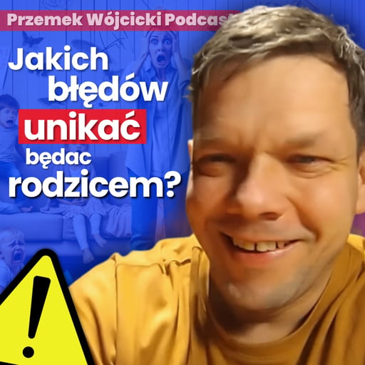 Jak Wychować Zdrowe i Szczęśliwe Dziecko w Zgodzie z Naturą? Rozwój Dziecka I Leszek Naziemiec