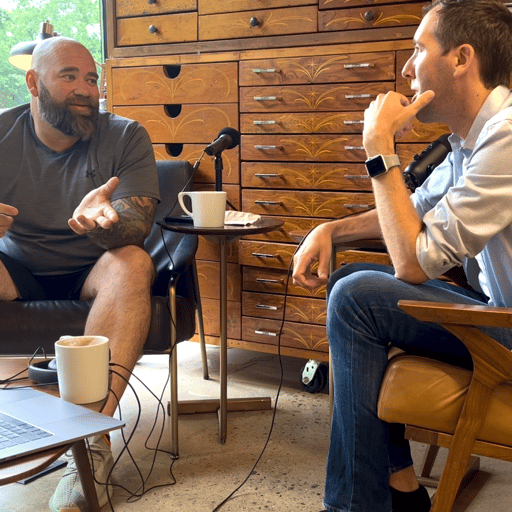 GoodWill - Episode 19 - Wrap Up, New Beginnings
