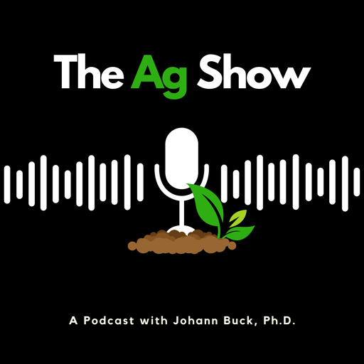 Episode 7 | Dr. Lisa K. Johnson