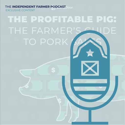 Exclusive Content: The Farmer’s Guide to Profitable Pork Sales