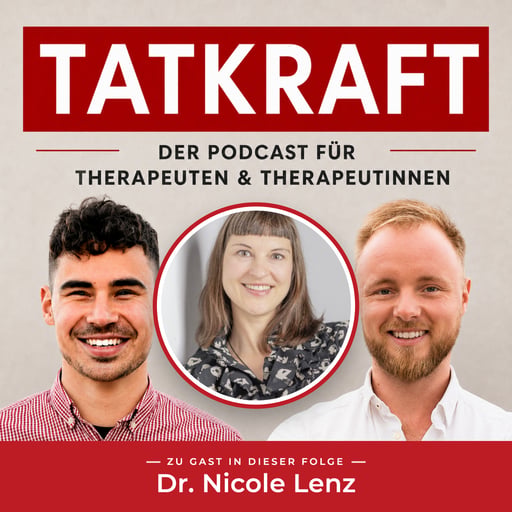 #246 Zahnärztin Dr. Nicole Lenz: Warum Zahnschienen oft nicht die Lösung sind!