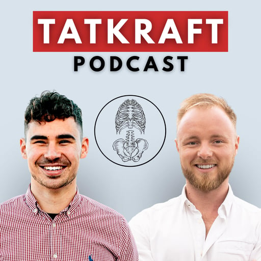 #240 Liebscher & Bracht: Marketing-Genies oder echte Therapie? - Kritische Analyse