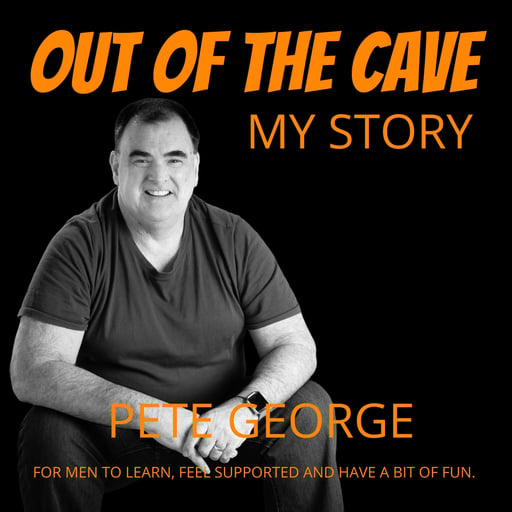 My Story - Pete George - Sometimes You Have To Hit Rockbottom