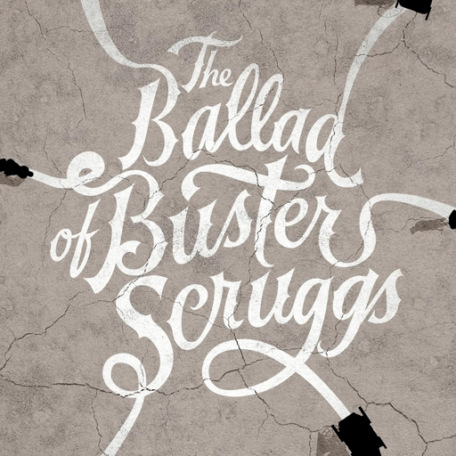 Wo wir schon im wilden Westen sind... "The Ballad of Buster Scruggs"