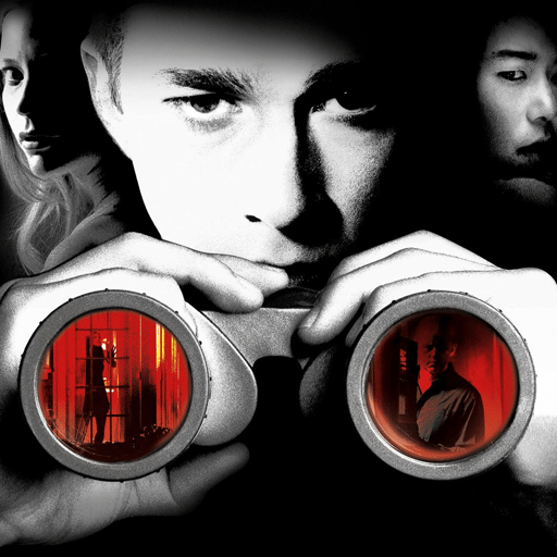 Ein bisschen spitzeln schadet nicht, oder? "Disturbia"