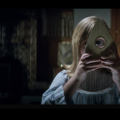 Bonus Episode! Ouija: Origin of Evil (2016)