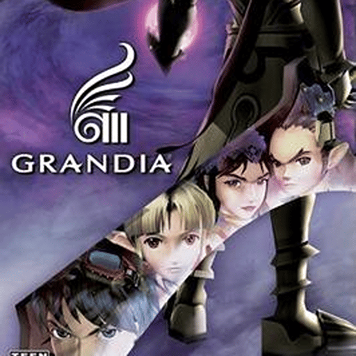 Episode 14: Grandia 3
