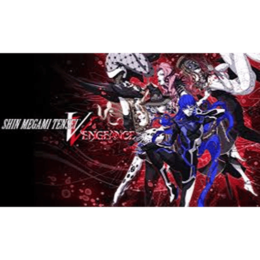 Episode 19: Shin Megami Tensei V: Vengeance