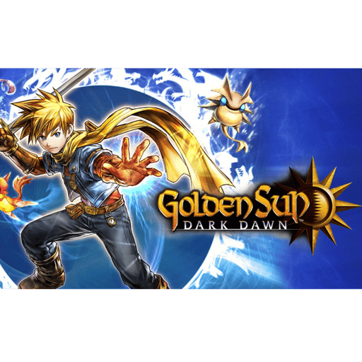 Episode 18: Golden Sun Dark Dawn
