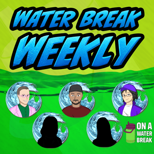 WGI Housing Policy + AI Show Design Debate | Water Break Weekly