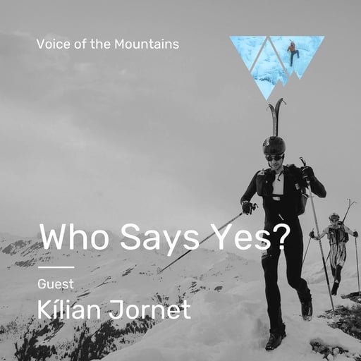 Who Says Yes?