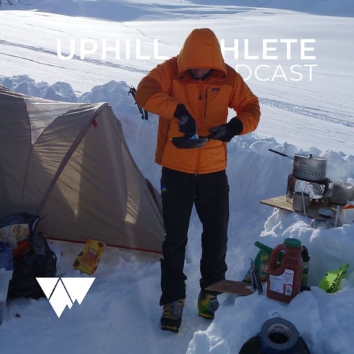 Fat Oxidation, Fasted Training, and Low-Carb, High-Fat Diets (Replay)