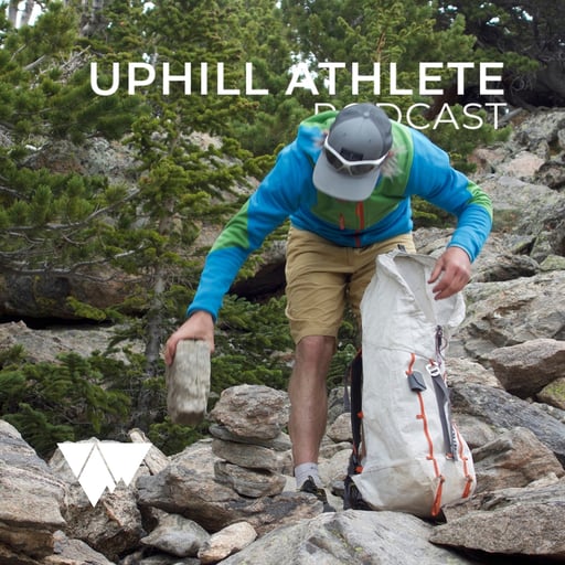 Muscular Endurance Training with Uphill Athlete Coaches
