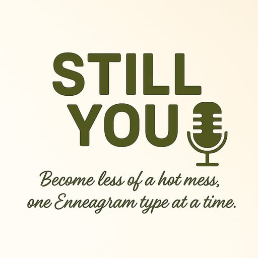 Strength, Softness and the Soul of the Enneagram 8 - The Challenger