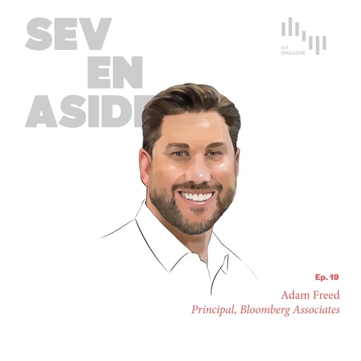 Adam Freed