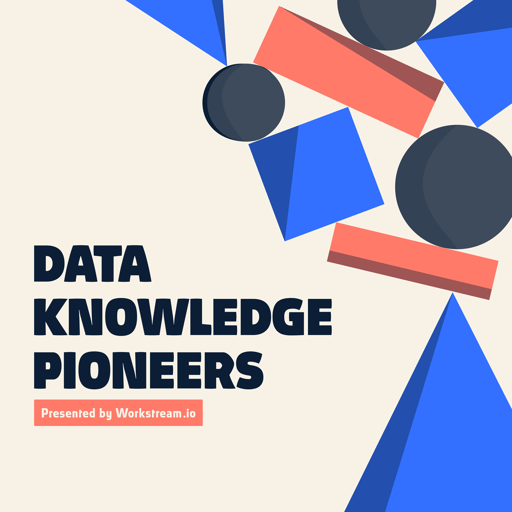 Data Knowledge Pioneers Ep. 3: Broken Data / Business Workflows