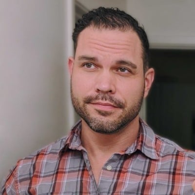 Brad Myers-Lead Character Artist At ProbablyMonsters