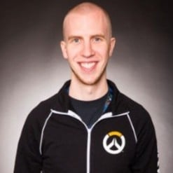 Ian Saterdalen- Lead Producer at Mythical Games