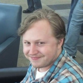 Seth Hall- VFX, Tools, and Pipeline Technical Artist at Riot Games