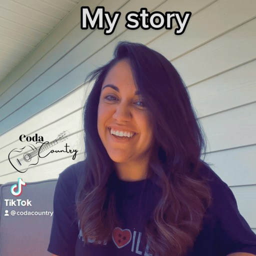 Get to know Coda County - Back Porch Podcast