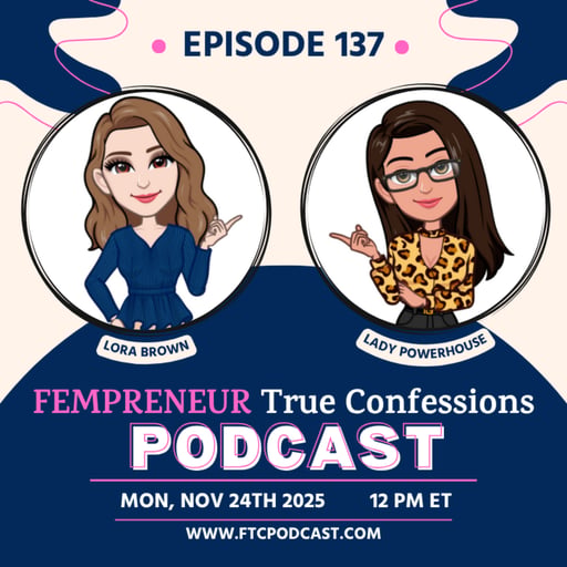 EP 137 Grateful, Not Perfect: What This Year Taught Us