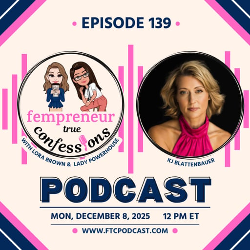 EP 139: The reset button that nobody talks about. 