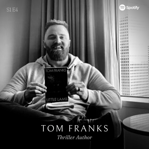 S1 E4 - Tom Franks