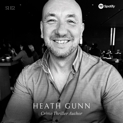 S1 E2 - Heath Gunn