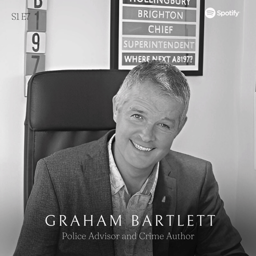 S1 E7 - Graham Bartlett 