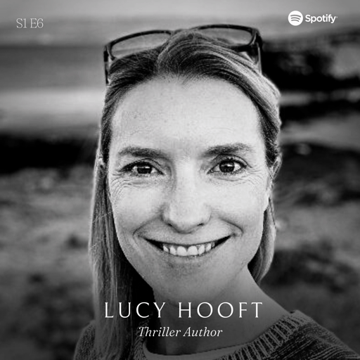 S1 E6 - Lucy Hooft