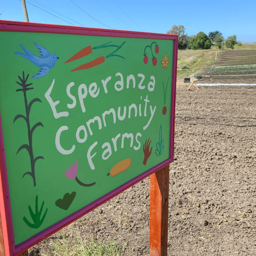 Spotlight on Equity - Esperanza Community Farms- Espanol version