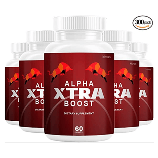 IS IT TRUE? All about Alpha Xtra Boost Supplement