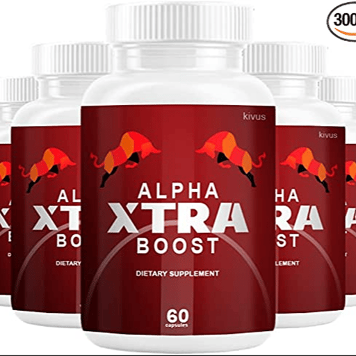 How to Working of Alpha Xtra Boost Supplement Alpha Xtra Boost Review