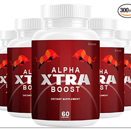 Alpha Xtra Boost Supplement Review - Side Effects used in Alpha Xtra Boost?