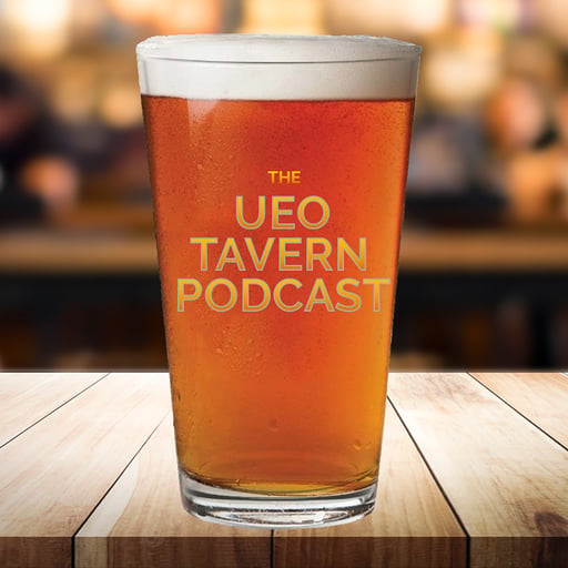 Episode 2 - Mark Bradley, Graphics Coordinator