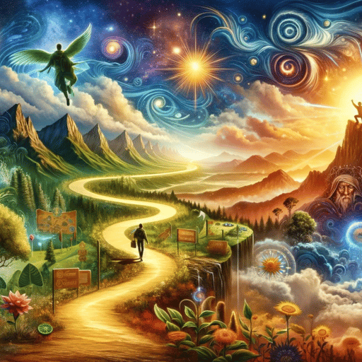 Struggling with Life's Challenges? Discover Your Path to Triumph!