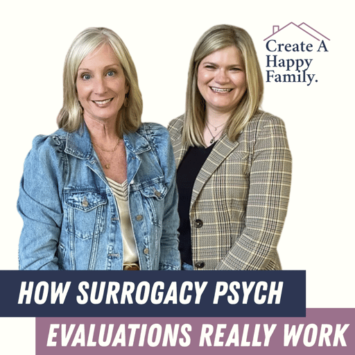 How Surrogacy Psych Evaluations Really Work