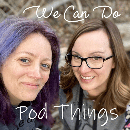 the ricketiest episode we ever did
