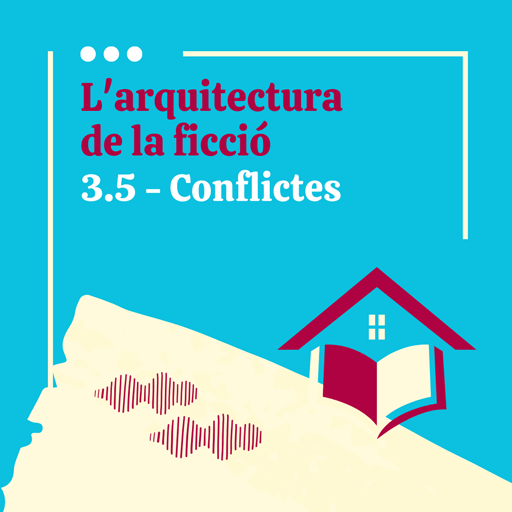 Episode 3.5. Conflictes 