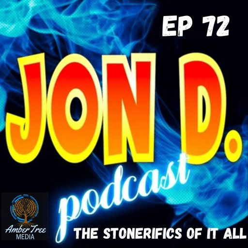 The Stonerifics of It All 