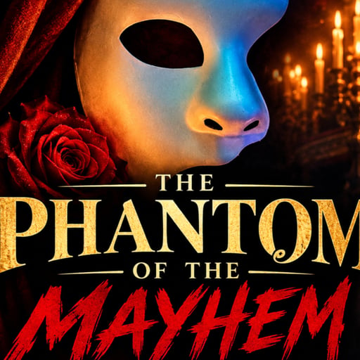 The Phantom Of the Mayhem