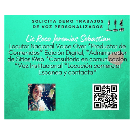 Presentación con Video