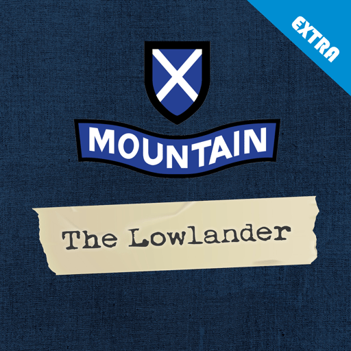 THE LOWLANDER - DENNIS DONNINI VC