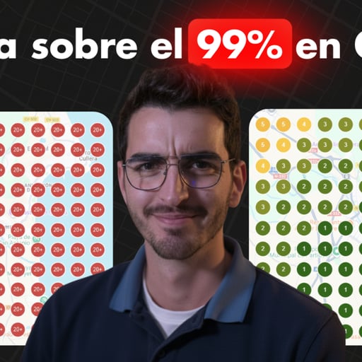 Destaca sobre el 99% del resto de negocios locales en 14 días