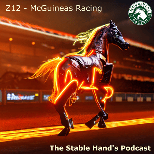Z12 - McGuineas Racing