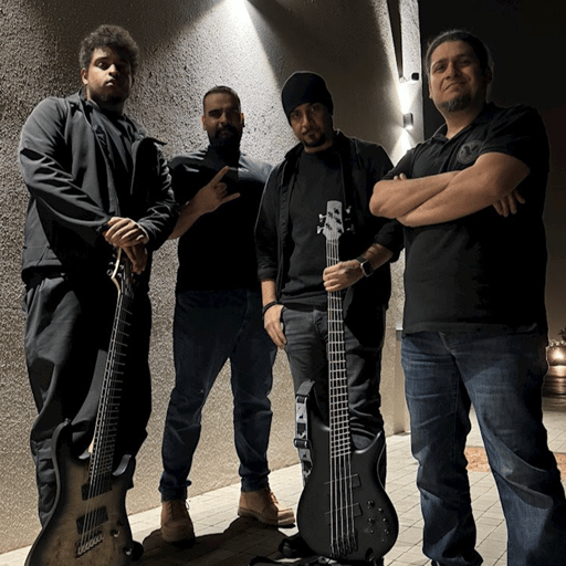 299: DUNE, SIEGE PERILOUS, SHIVERED | Metal Promo Review